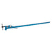 Silverline T-Bar Sash Cramp 1500mm Silverline  - Dynamic Drive