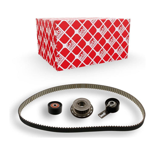 febi 39204 Timing Belt Kit Febi Bilstein  - Dynamic Drive