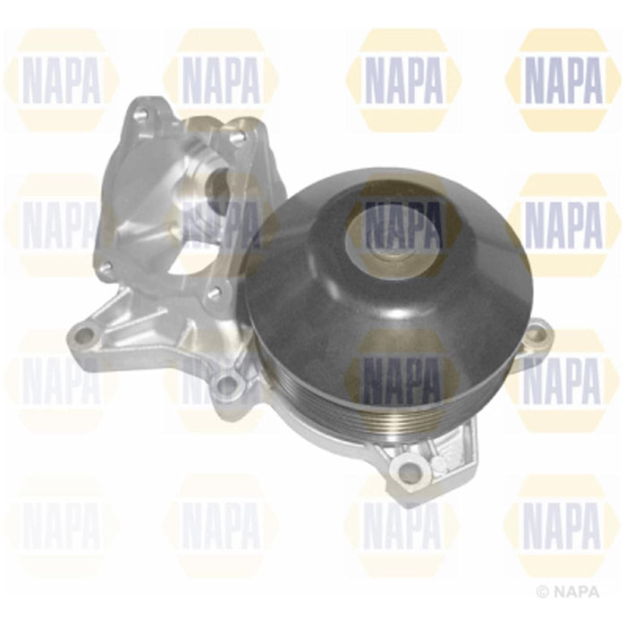 Genuine NAPA Water Pump for BMW 11517807311