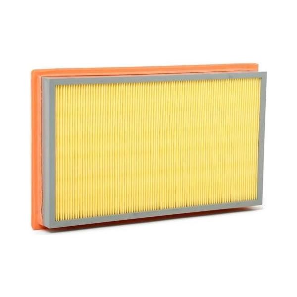 Genuine Bosch Car Air Filter S9051 fits Nissan X-Trail dCi - 2.2 - 01-08 1987429