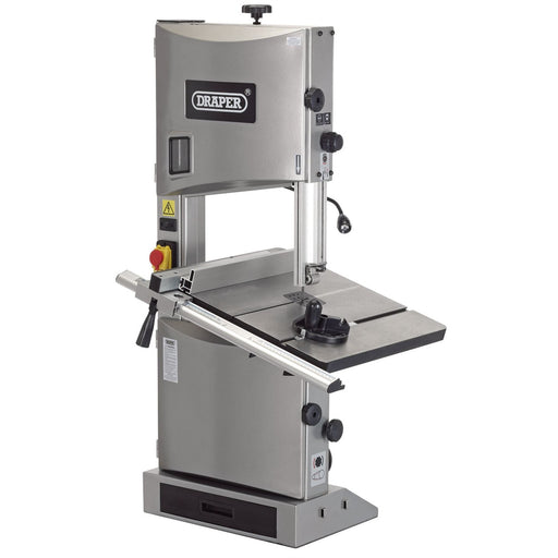 Draper Bandsaw, 340mm, 1100W 84715 Draper  - Dynamic Drive