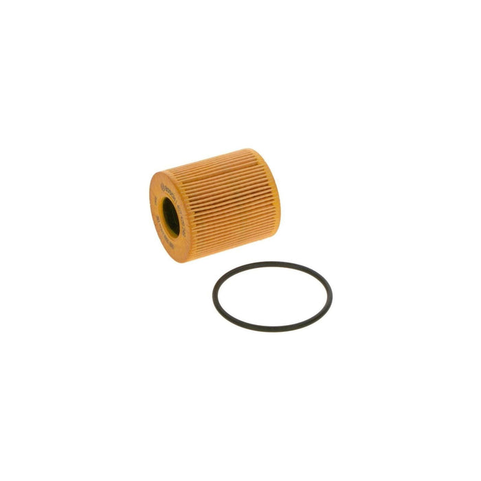 Bosch Car Oil Filter P9249 fits Land Rover Evoque Range Rover  SD4 - 2.2 - 11-19 Bosch  - Dynamic Drive