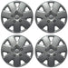 Streetwize SWUX7 Hurricane Premium Boxed Wheel Cover Set 14-inch UKB4C  - Dynamic Drive