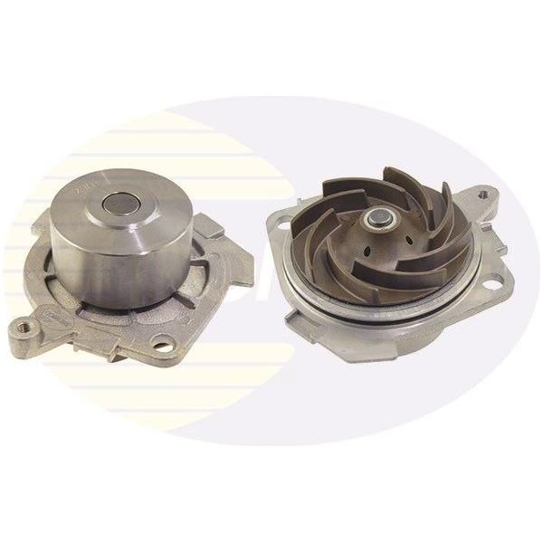 EWP433 Comline  Water pump OE Quality Comline  - Dynamic Drive