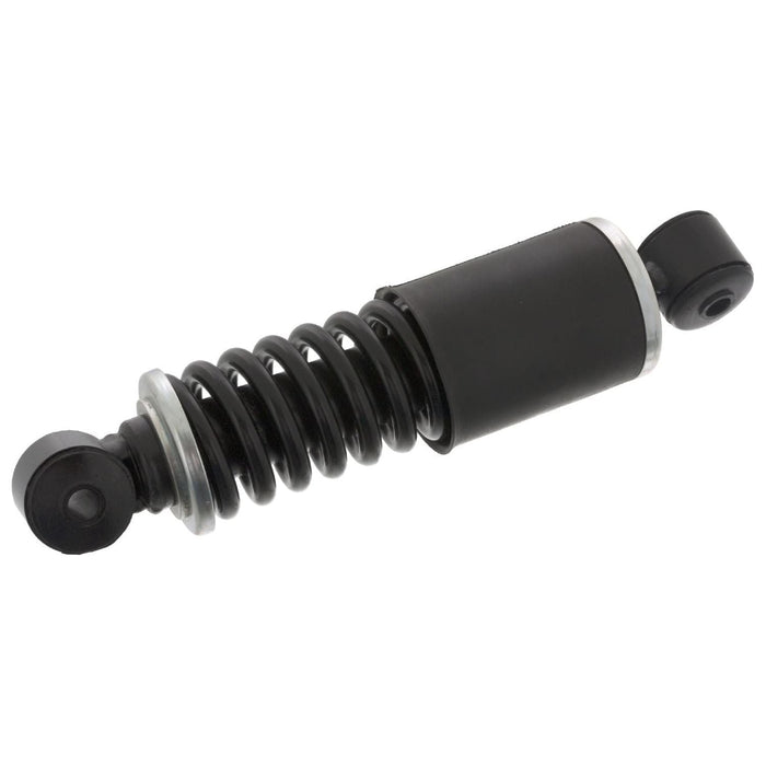 Febi 100559 Cabin Shock Absorber Fits Mercedes Febi Bilstein  - Dynamic Drive