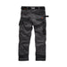 Scruffs Pro Flex Trousers Graphite 36L Scruffs  - Dynamic Drive