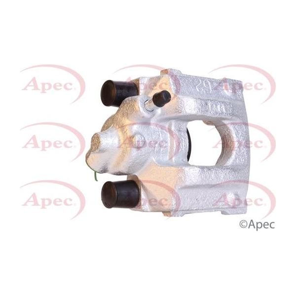 Apec Apec Brake Caliper (Rear/Right) RCA436