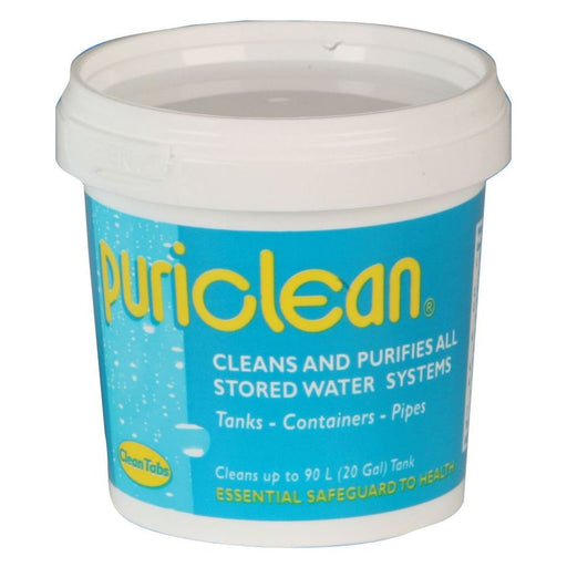 Puriclean 100 g. (12) 7211 Puriclean  - Dynamic Drive