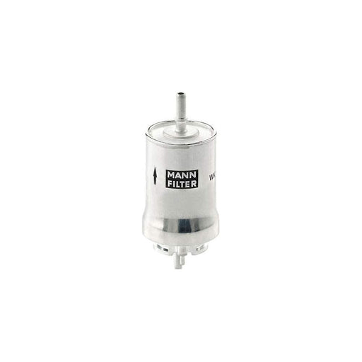 Genuine Mann Fuel Filter for VAG Fuel Filter WK59X Mann & Hummel  - Dynamic Drive