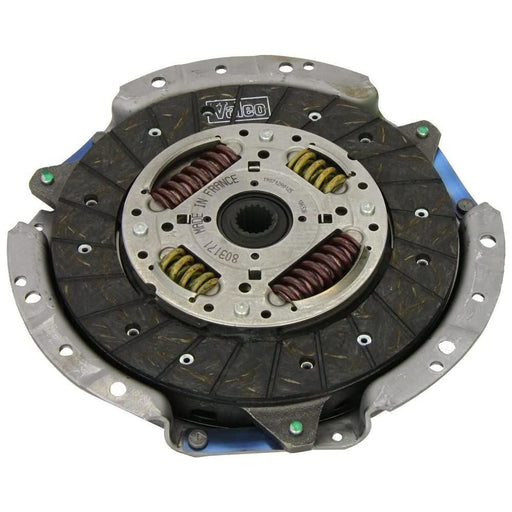 Valeo Clutch Kit 826373 Automotive Part fits Peug Expert Fiat Scudo 1.9D Valeo  - Dynamic Drive