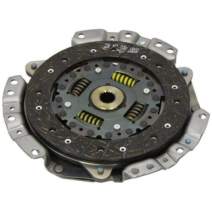 Valeo 3 Piece Clutch Kit 826918 Automotive Part fits Suzuki Swift 05 - On 1.3 Valeo  - Dynamic Drive