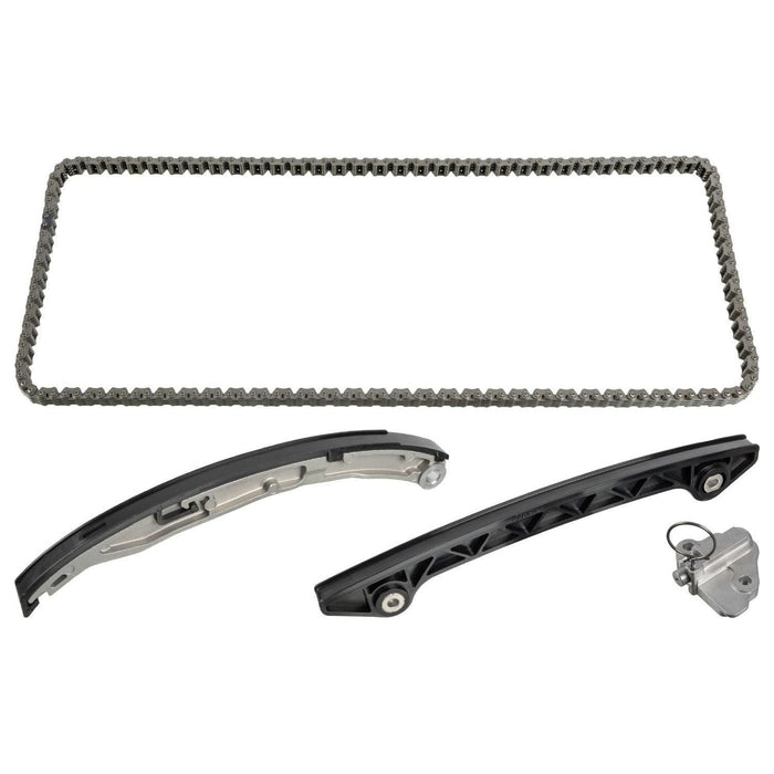 Blue Print Timing Chain Kit Adbp730013