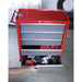 Sealey Rollcab 5 Drawer with Ball-Bearing Slides Red/Grey AP22505BB Sealey  - Dynamic Drive