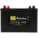 Starline Leisure Battery 90Ah Sealed Lead Acid (DC27MF) Long Lasting Power f Nova  - Dynamic Drive