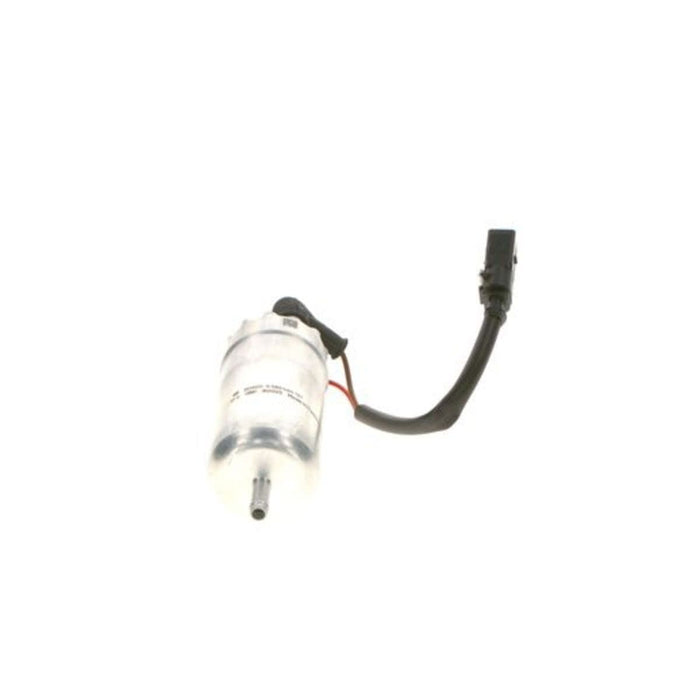 Genuine Bosch Fuel Pump fits Audi A4 TDi - 2.0 - 07-15 0580464131