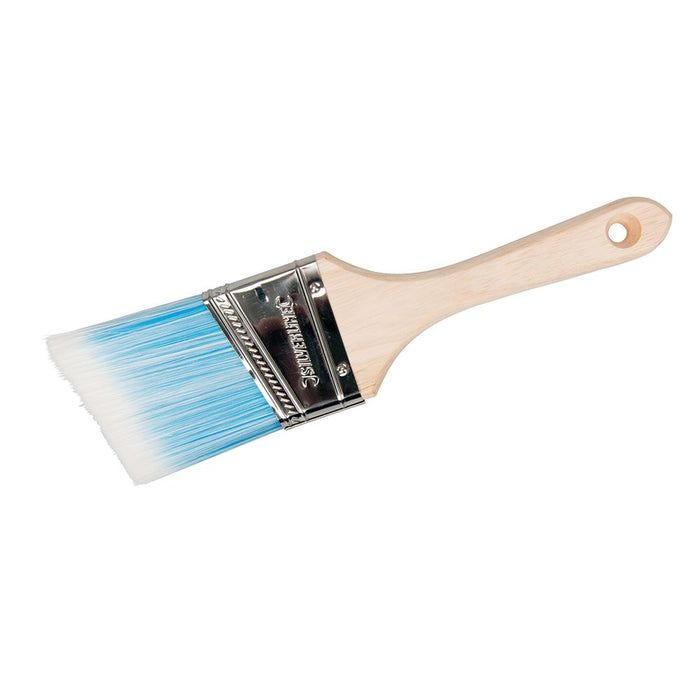 Silverline Cutting-In Paintbrush 62mm / 2-1/2"