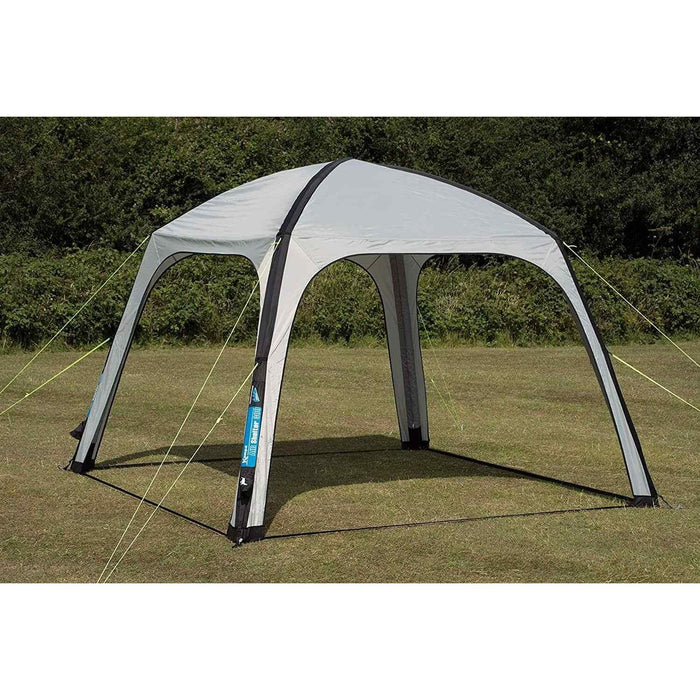 Kampa Air Shelter 300 Inflatable Gazebo Event Shelter + detachable sides Kampa  - Dynamic Drive