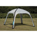 Kampa Air Shelter 300 Inflatable Gazebo Event Shelter + detachable sides Kampa  - Dynamic Drive