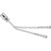 Hella Cable Set with bulb holder 8KA 147 162-017 Hella  - Dynamic Drive