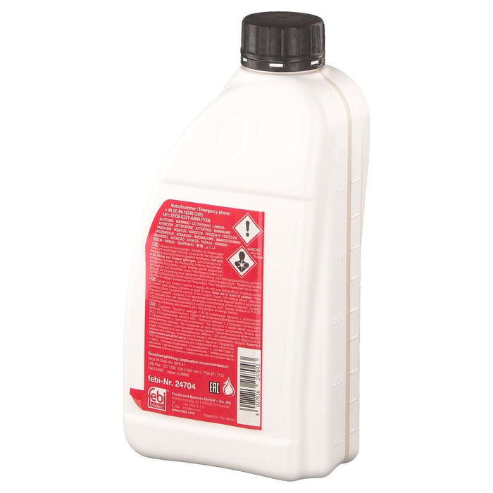 febi 24704 Steering Fluid