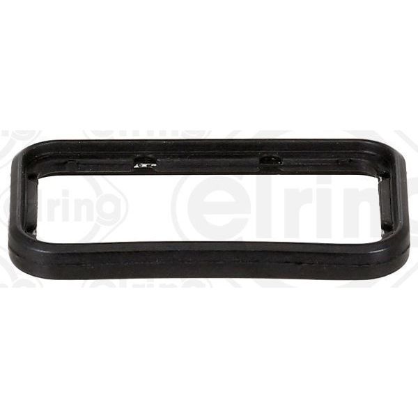 Genuine Elring part for Porsche Block Cover Gasket (Crankcase) 185.250