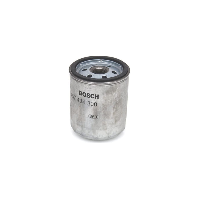 Genuine Bosch Car Fuel Filter N4300 fits Toyota Land Cruiser - 4.0 - 82-85 14574