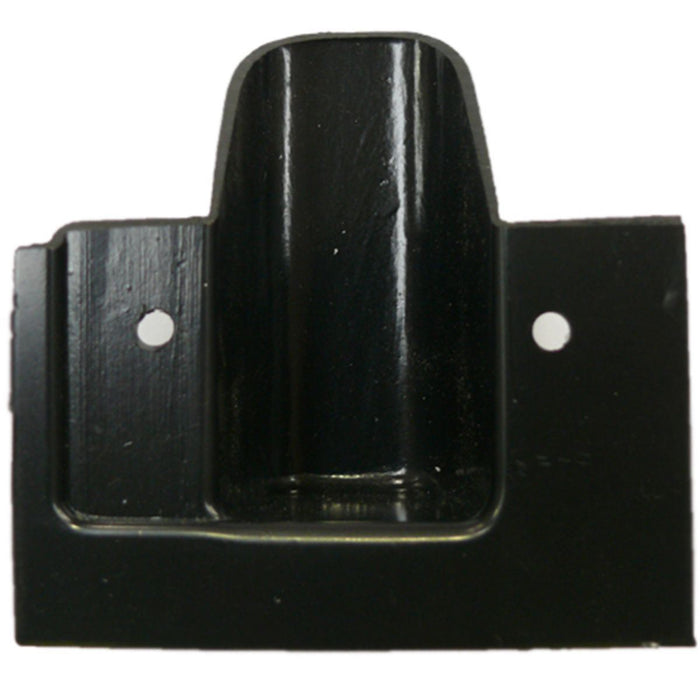 Fiamma LH Top Box Lock Cover (98654 026)