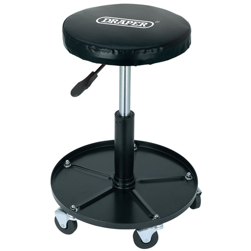 Draper Adjustable Work Seat 54229 Draper  - Dynamic Drive