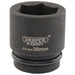 Draper Expert HI-TORQ 6 Point Impact Socket, 3/4" Sq. Dr., 35mm Draper  - Dynamic Drive