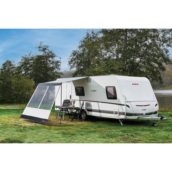 Isabella Caravan Awning | Shade / Sun Awning Canopy 210-260 cm | 221003003 Isabella  - Dynamic Drive