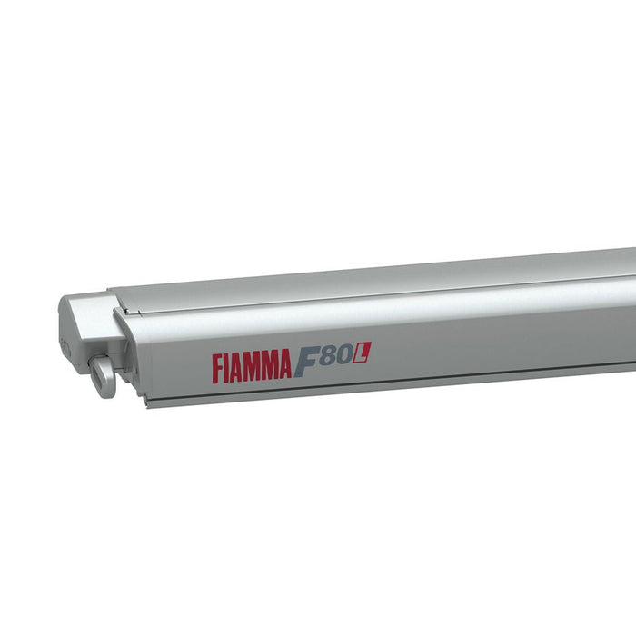 Fiamma F80L 500 Awning Titanium Royal Grey