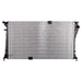 Valeo Radiator 734931 Automotive Part fits Opel Vivaro Valeo  - Dynamic Drive