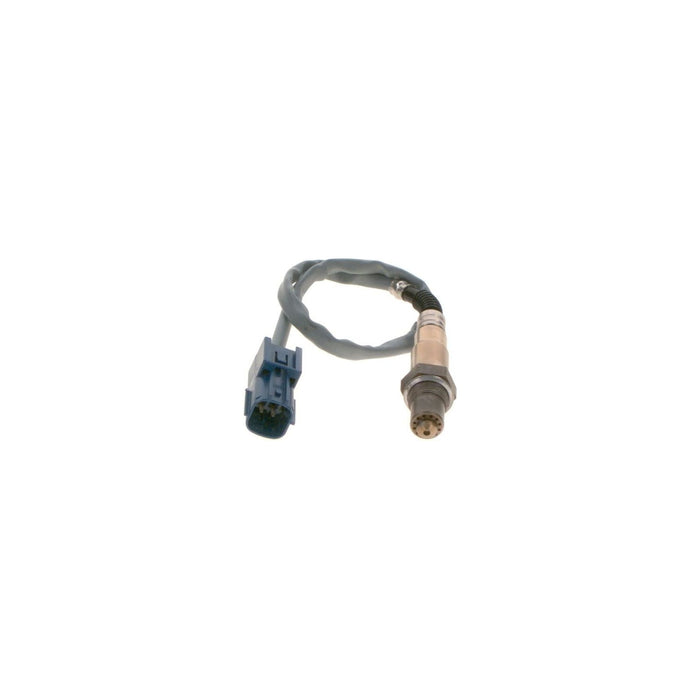 Genuine Bosch Lambda Sensor Ls31646 fits Nissan X-Trail - 2.5 - 01-07 0258986646