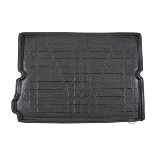 Heavy Duty Tailored Fit Boot Liner Tray Car Mat Fits Peugeot 5008 2017- up UKB4C  - Dynamic Drive