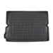 Heavy Duty Tailored Fit Boot Liner Tray Car Mat Fits Peugeot 5008 2017- up UKB4C  - Dynamic Drive