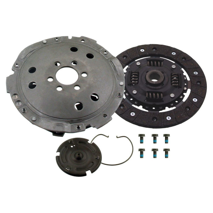 Blue Print ADV183009 Clutch Kit