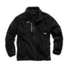 Scruffs Eco Abratect Worker Fleece Black S Scruffs  - Dynamic Drive