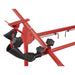 Sealey Adjustable Bumper Stand MK81 Sealey  - Dynamic Drive