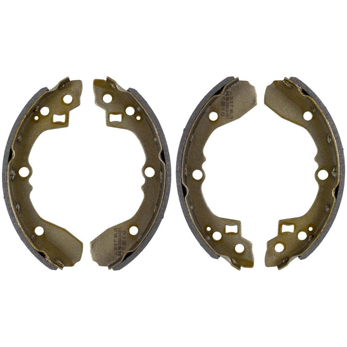 Blue Print ADG04131 Brake Shoe Set