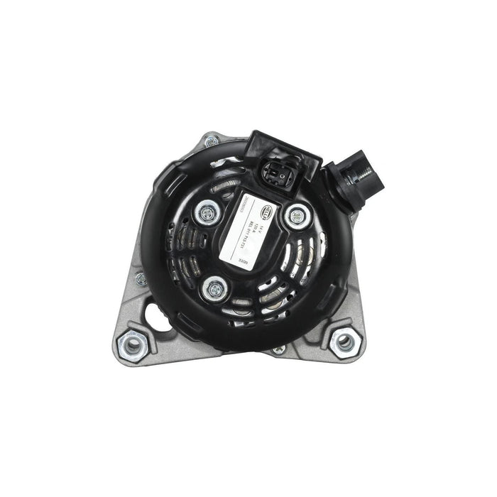 Hella Alternator 12V 120A for Ford Fiesta VI (CB1, CCN) 8EL 011 713-731 Hella  - Dynamic Drive