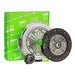 Valeo 3 Piece Clutch Kit 826371 Automotive Part fits PSA CX C25 Fiat Ducato 25D Valeo  - Dynamic Drive