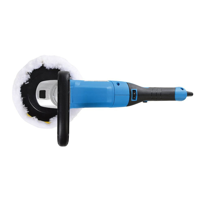 Silverline 1200W Sander Polisher 180mm 1200W