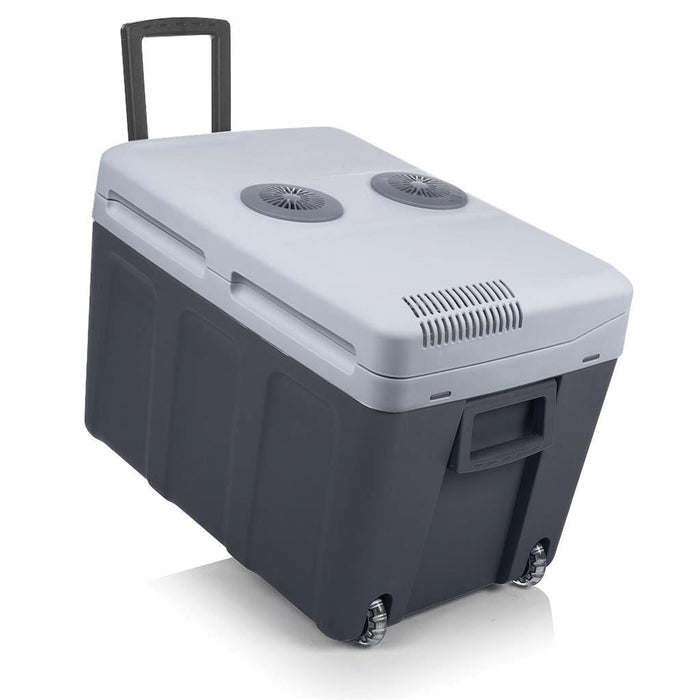 40L Thermo Electric Cool Box SP0014 Quest  - Dynamic Drive