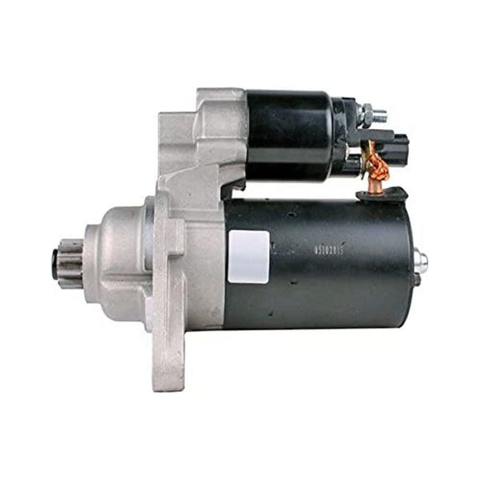 Hella Starter 12V 1.1kW for e.g. VW Golf VI (5K1) 8EA 012 526-521 Hella  - Dynamic Drive