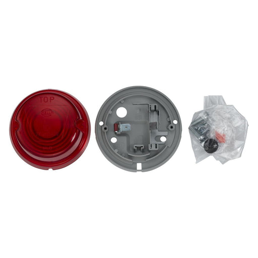 Hella Tail Light Halogen 24/12V 2SA 001 259-751 Hella  - Dynamic Drive