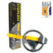 Stoplock Pro Steering Wheel Lock Professional Clamp Ideal For Seat Leon Stoplock  - Dynamic Drive