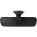 Dipping Interior Wide Angle Rear View Mirror Suction Learner Instructor 21x5cm Simply  - Dynamic Drive