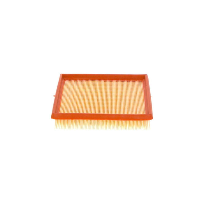 Genuine Bosch Car Air Filter S3526 fits Peugeot 206 - 1.4 - 98-12 1457433526