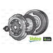 Valeo Clutch Kit With Dual Mass Flywheel 837009 Auto Part fits Mercedes Sprint Valeo  - Dynamic Drive