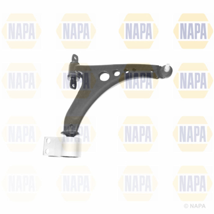 Genuine NAPA Wishbone (RH) for Opel Vauxhall 84198833